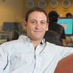 רן שחם- צילום פאנדר